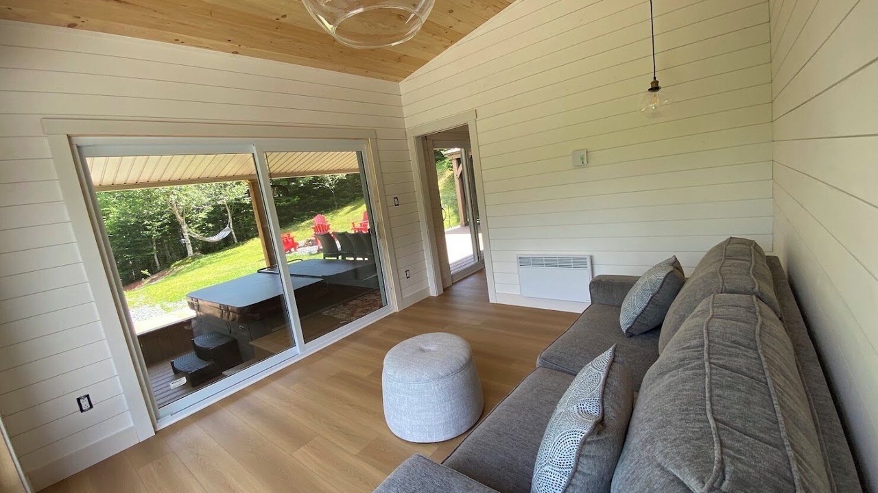 Photo of Livingroom in Harbour Main