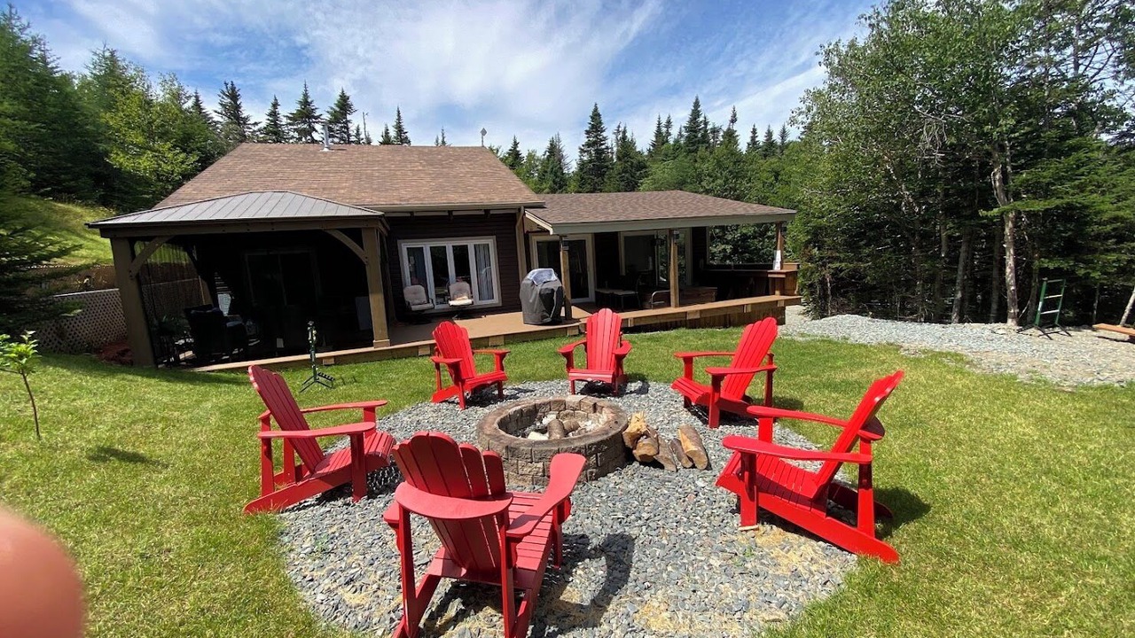 Photo of Patio Balcony in Harbour Main