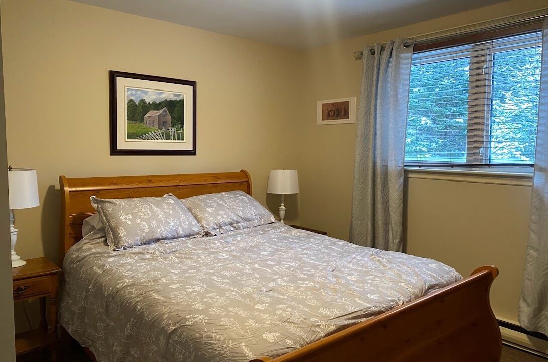 Photo of Bedroom in Harbour Main