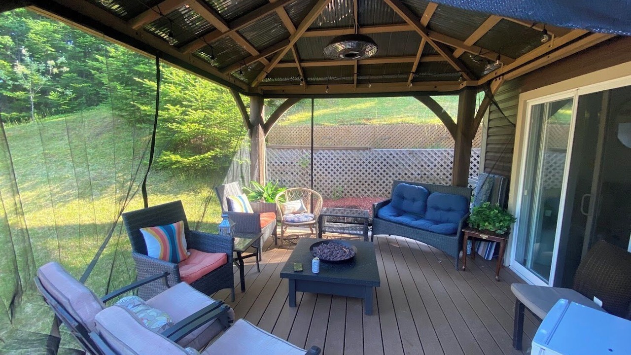 Photo of Patio Balcony in Harbour Main