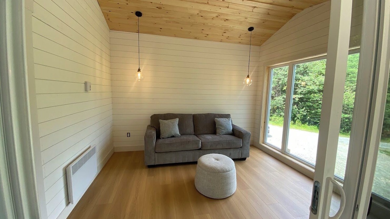 Photo of Livingroom in Harbour Main
