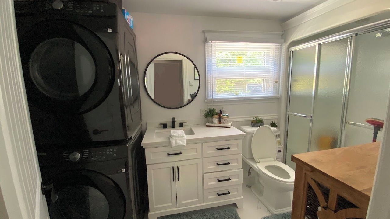 Photo of Bathroom in Harbour Main