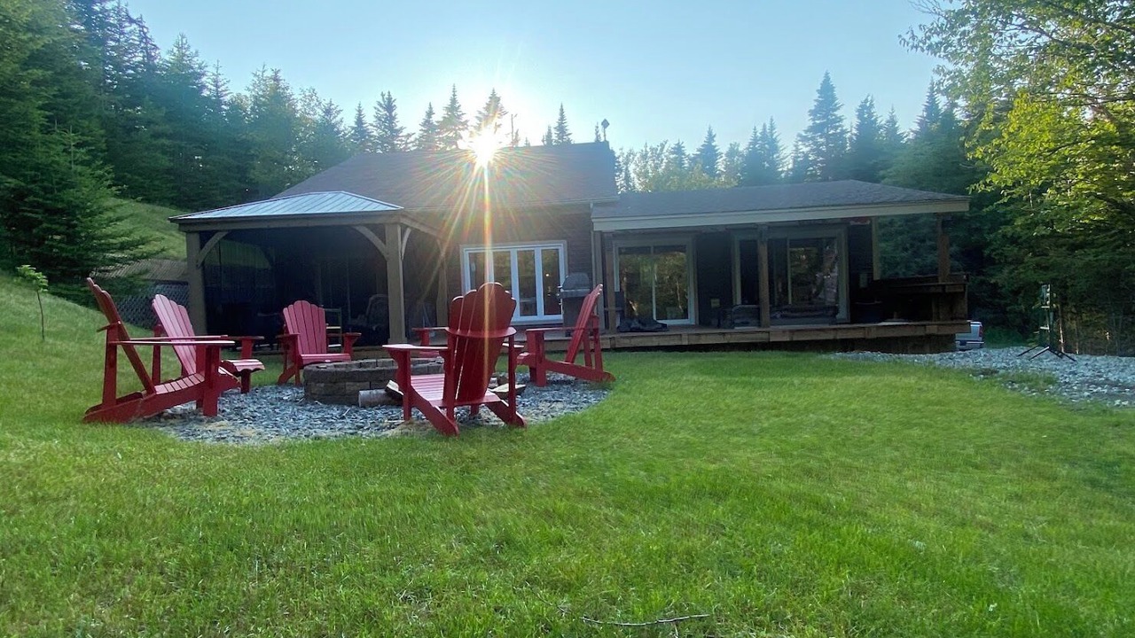 Photo of Patio Balcony in Harbour Main