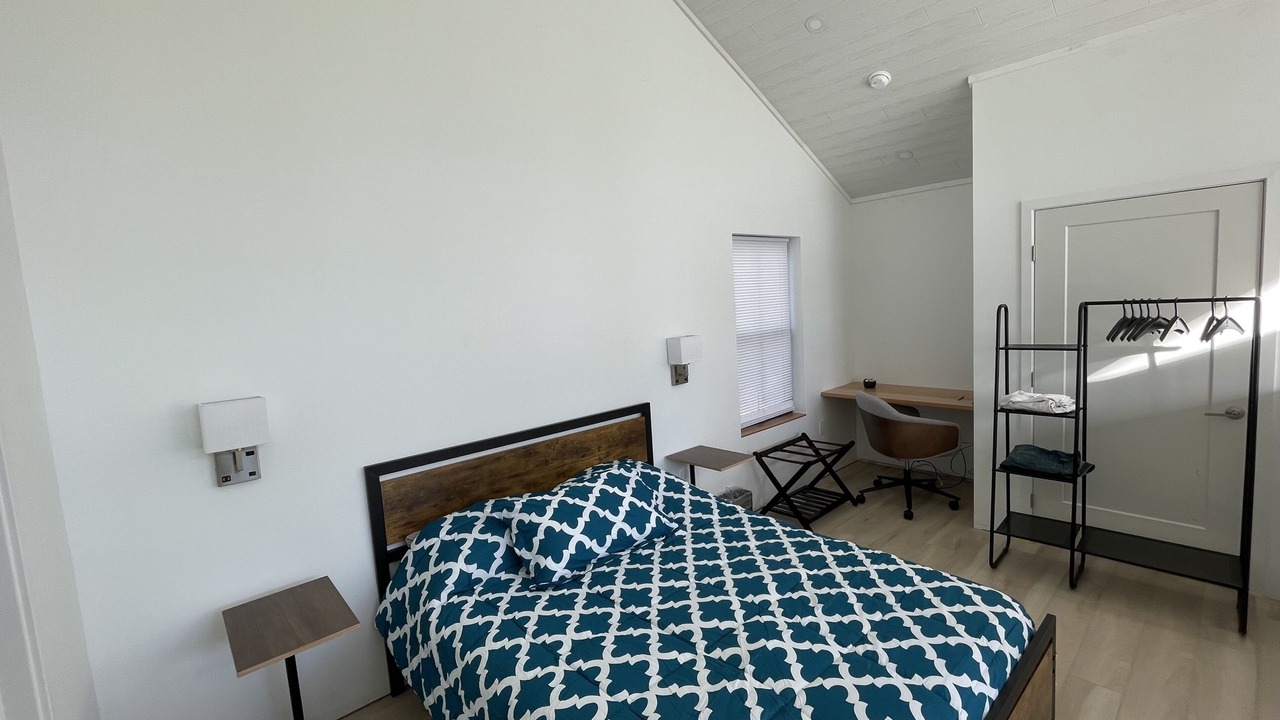 Photo of Bedroom in Lancaster