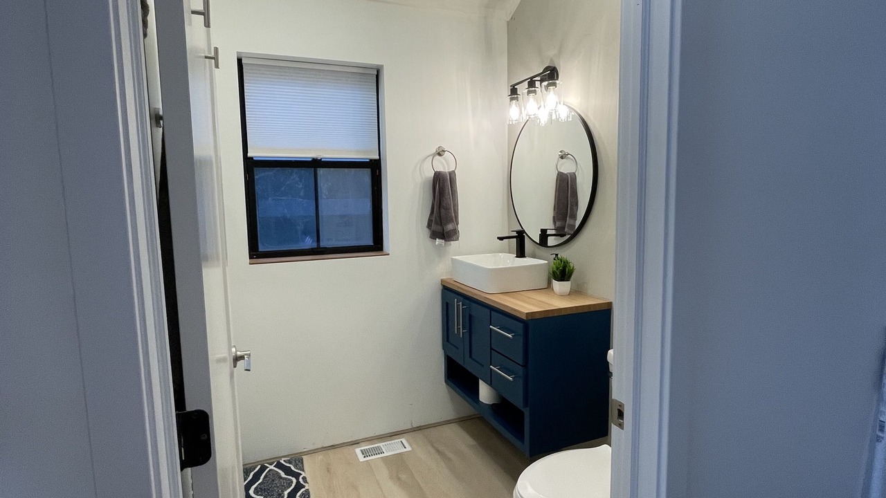 Photo of Bathroom in Lancaster