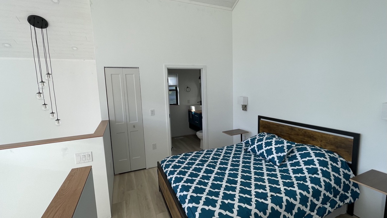 Photo of Bedroom in Lancaster