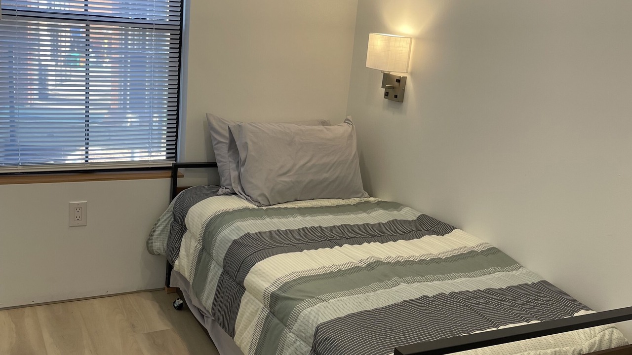 Photo of Bedroom in Lancaster