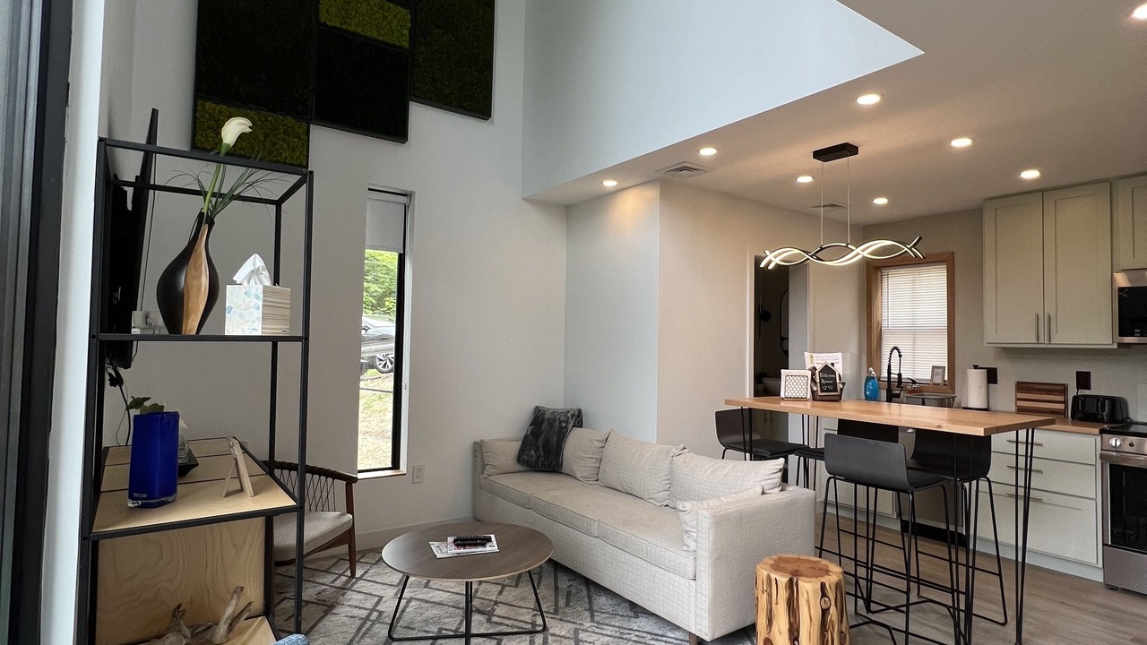 Photo of Livingroom in Lancaster