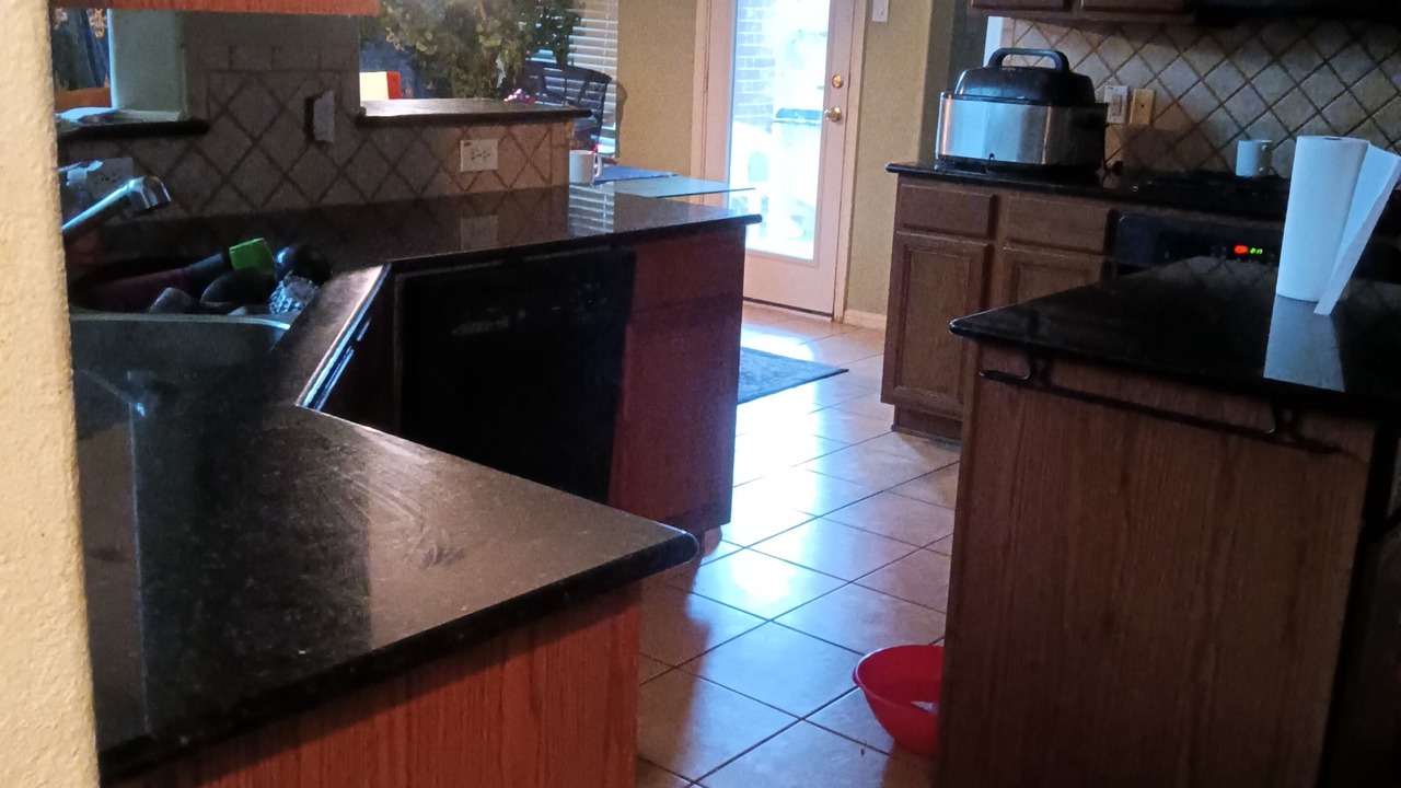 Photo of Kitchen in Sienna Plantation