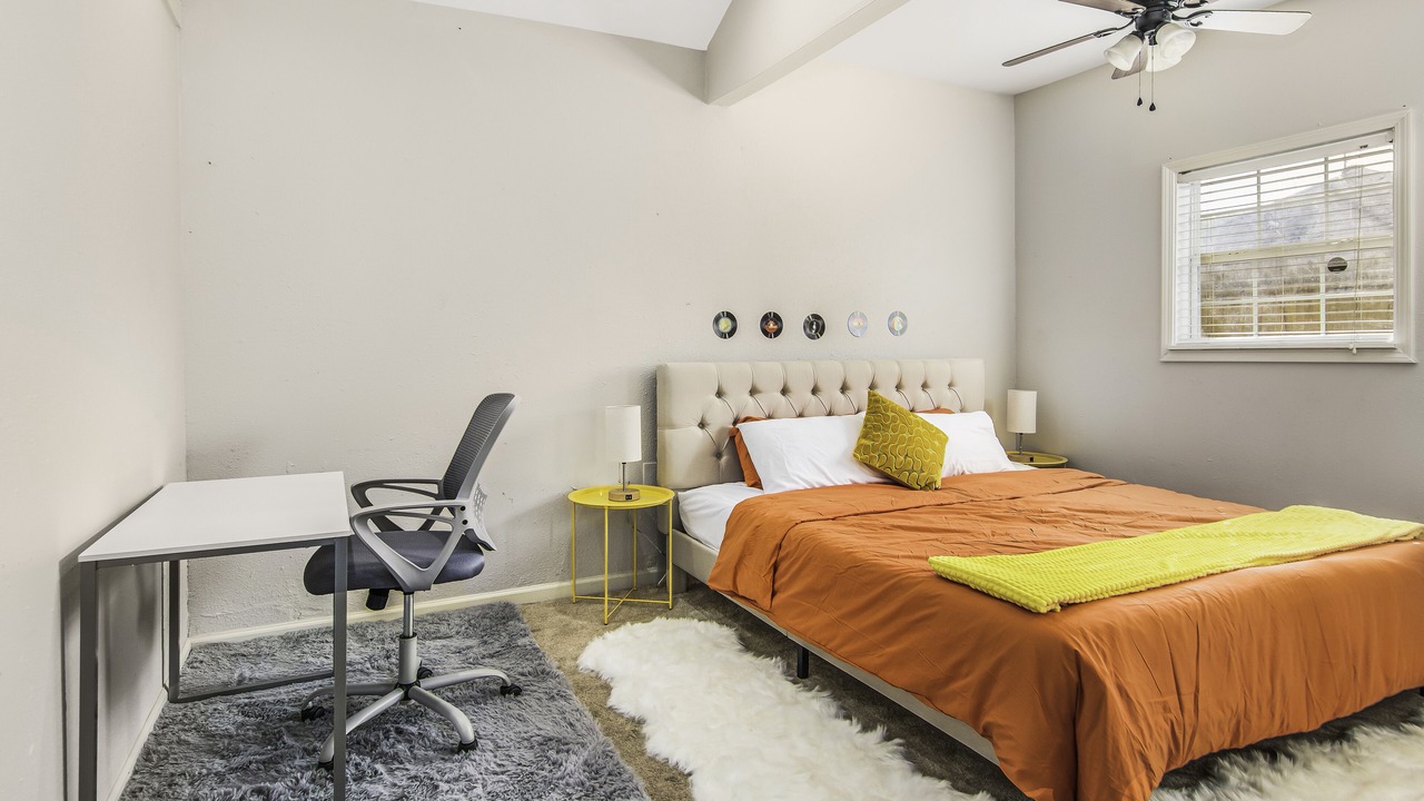 Photo of Bedroom in Central Southwest