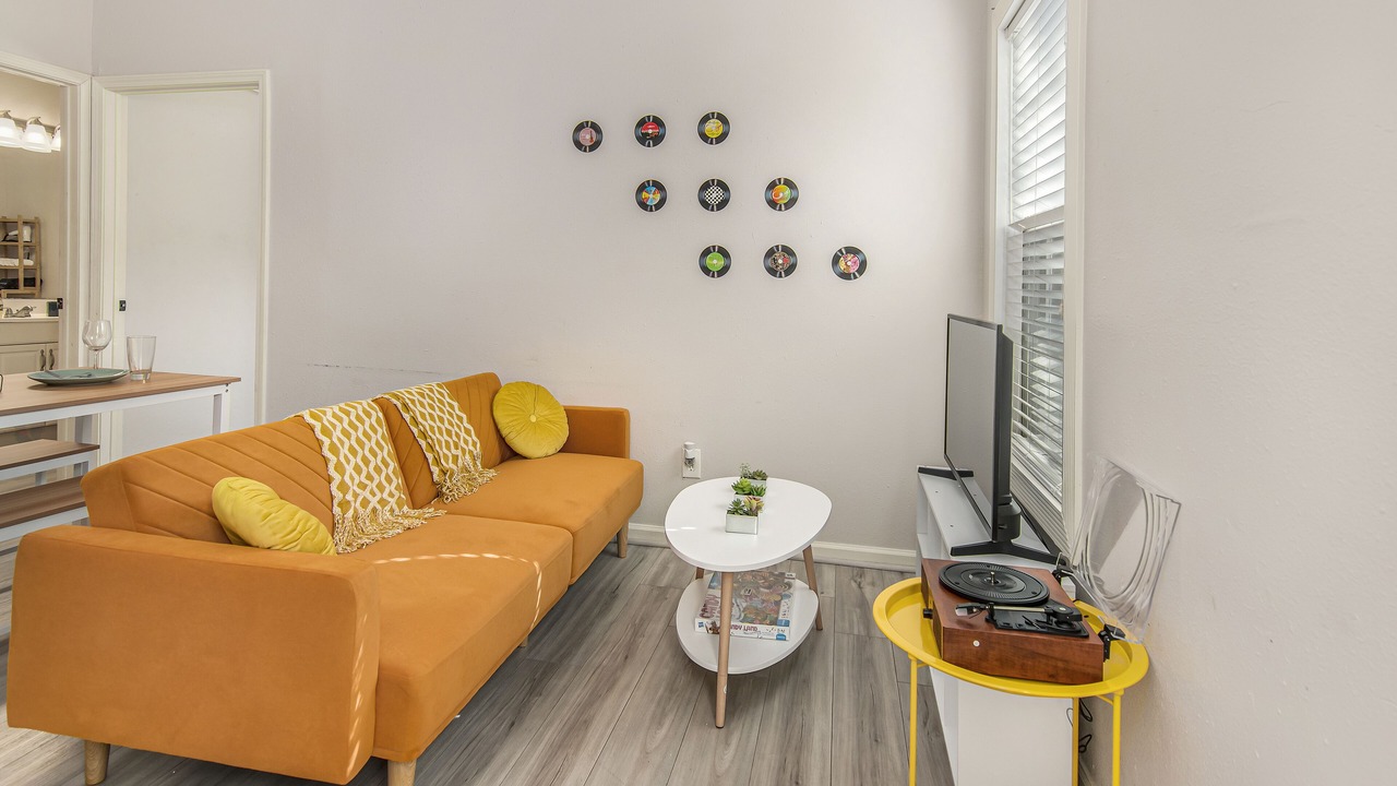 Photo of Livingroom in Central Southwest