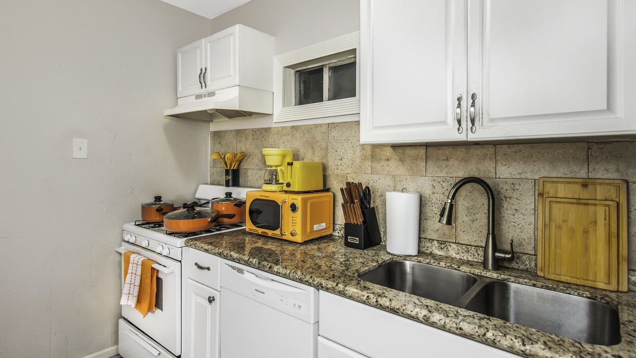 Photo of Kitchen in Central Southwest