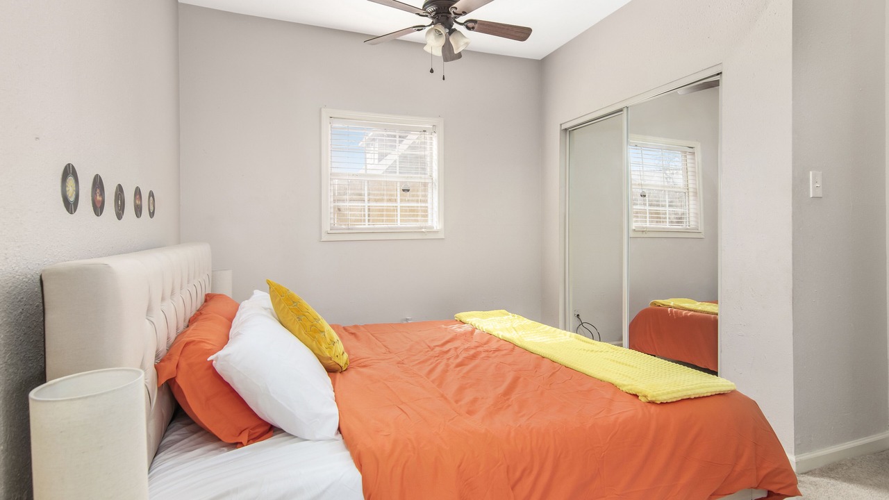 Photo of Bedroom in Central Southwest