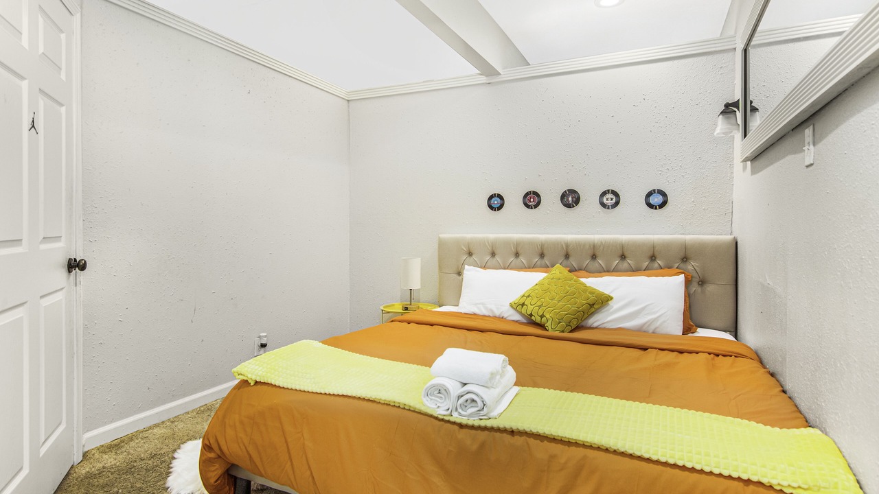 Photo of Bedroom in Central Southwest