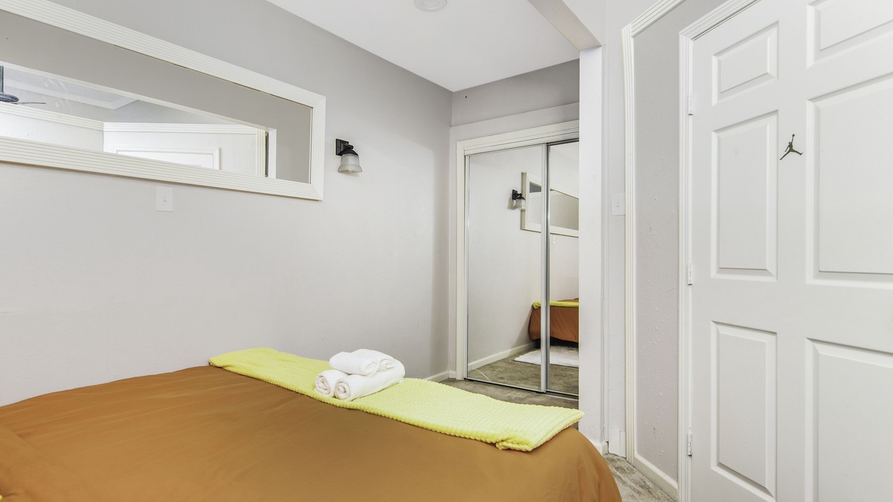 Photo of Bedroom in Central Southwest