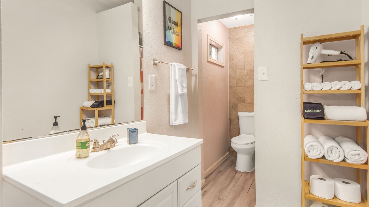 Photo of Bathroom in Central Southwest
