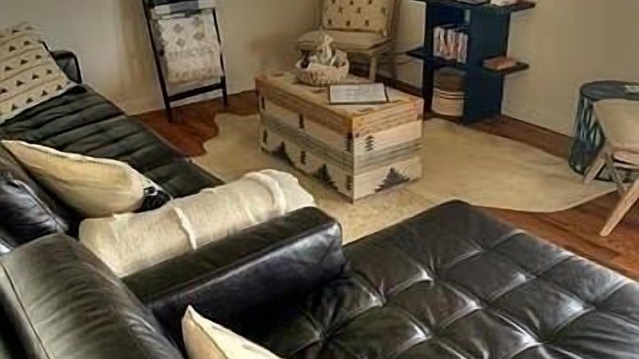 Photo of Livingroom in Llano