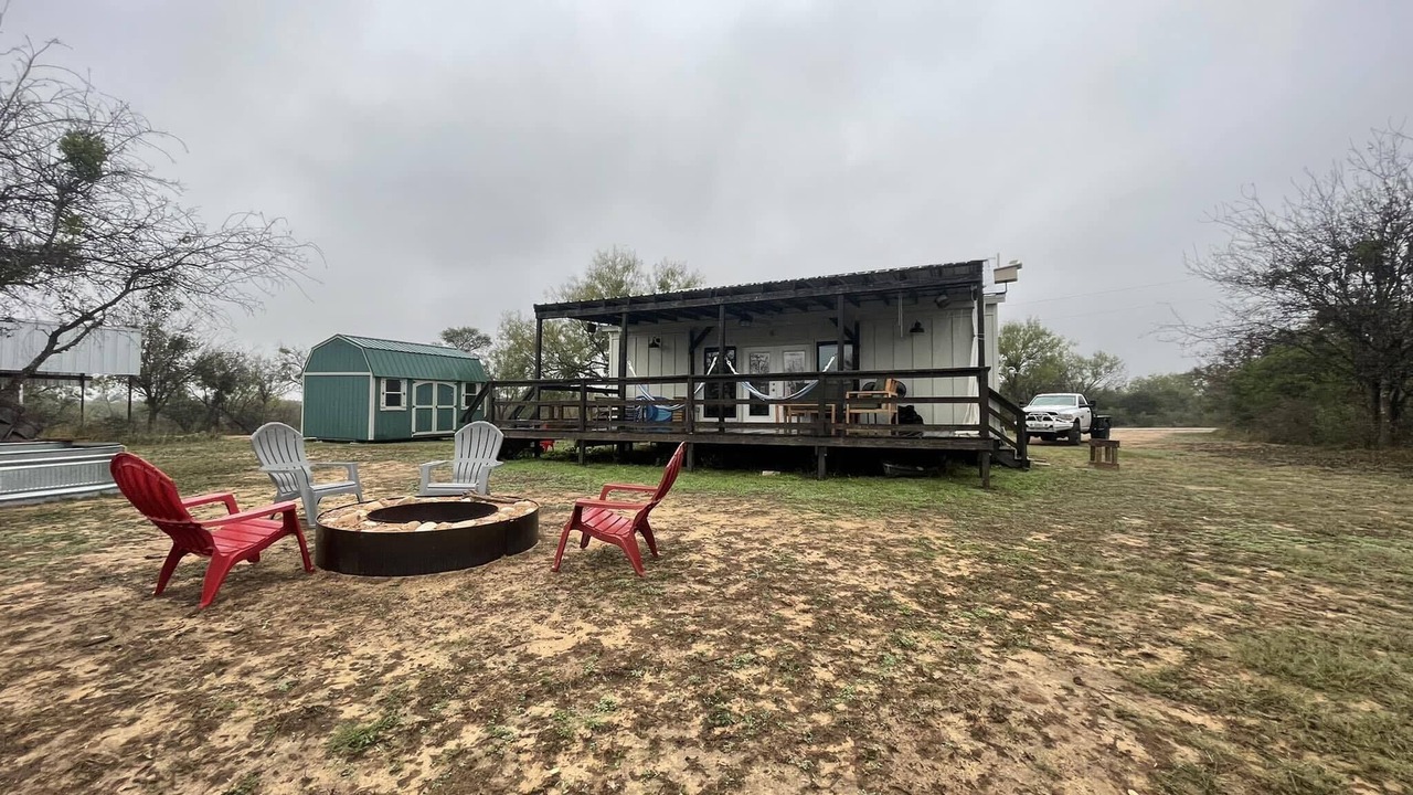 Photo of Outdoor in Llano