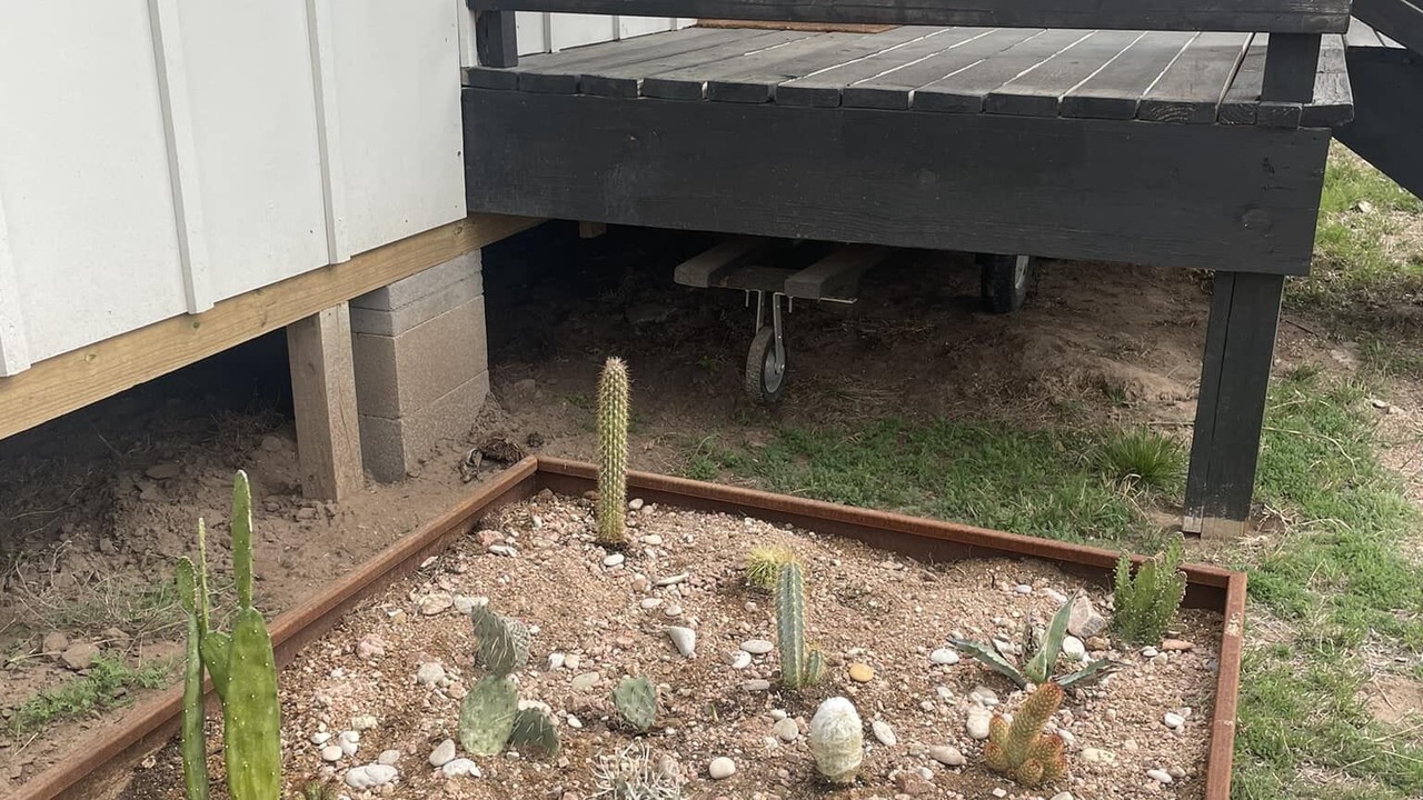 Photo of Outdoor in Llano