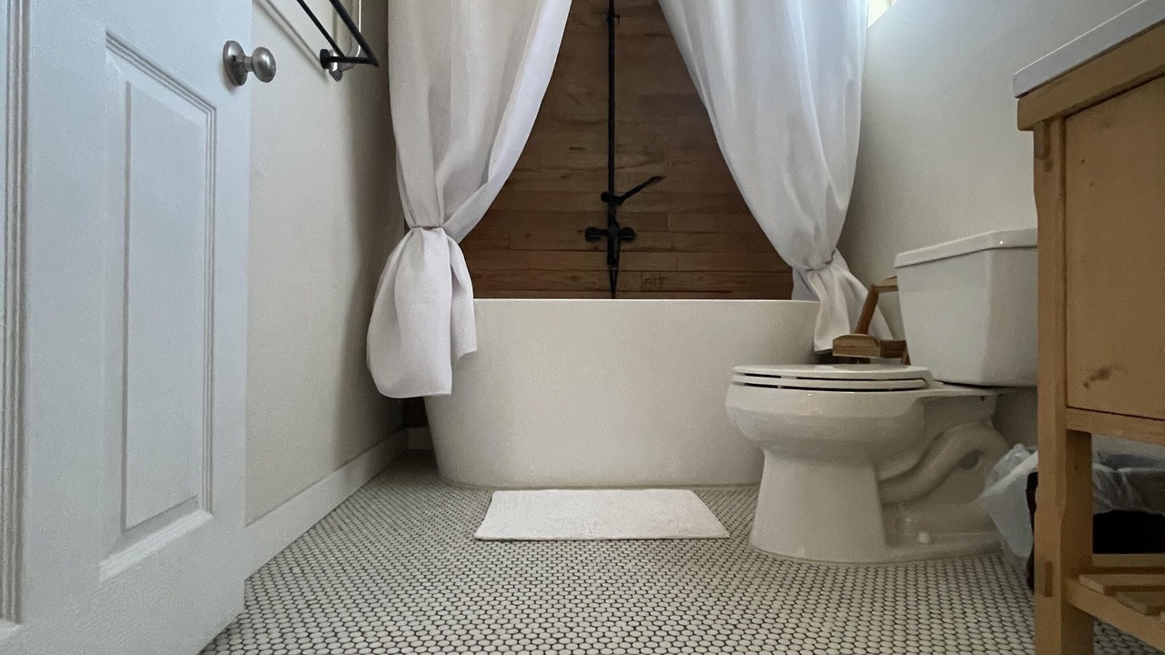 Photo of Bathroom in Llano