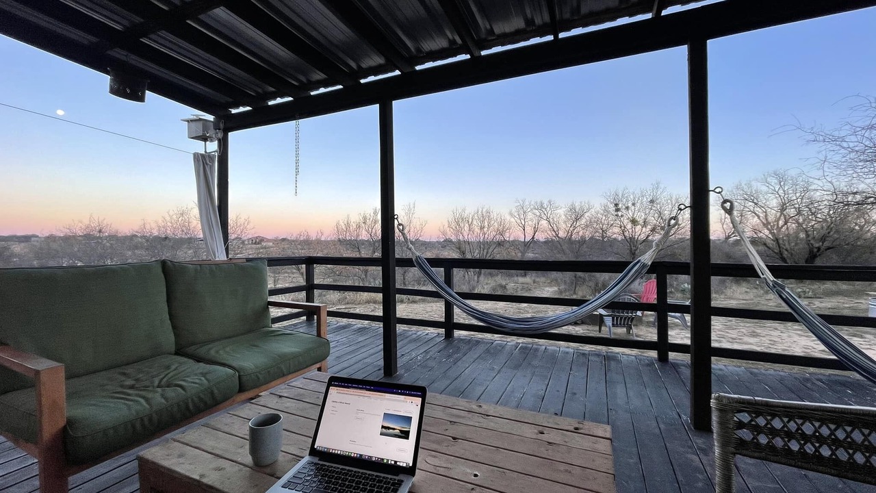 Photo of Outdoor in Llano