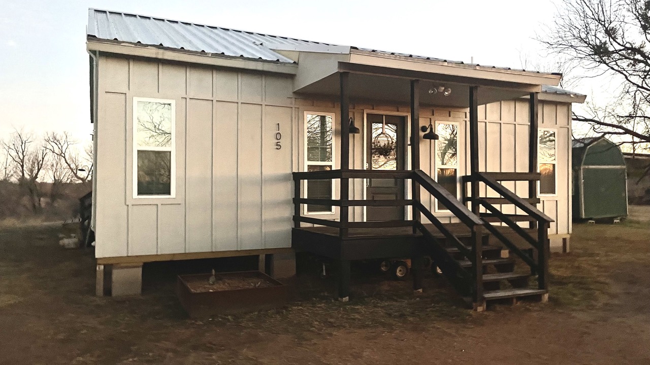 Photo of Outdoor in Llano