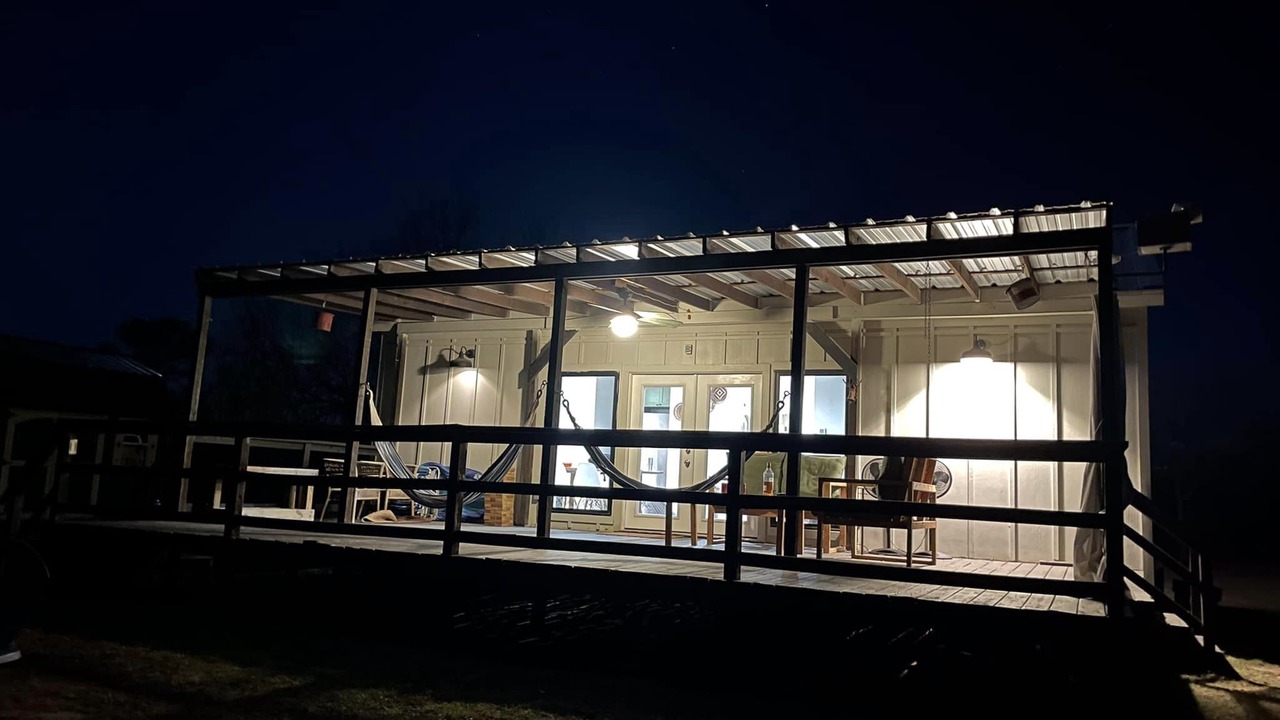 Photo of Outdoor in Llano