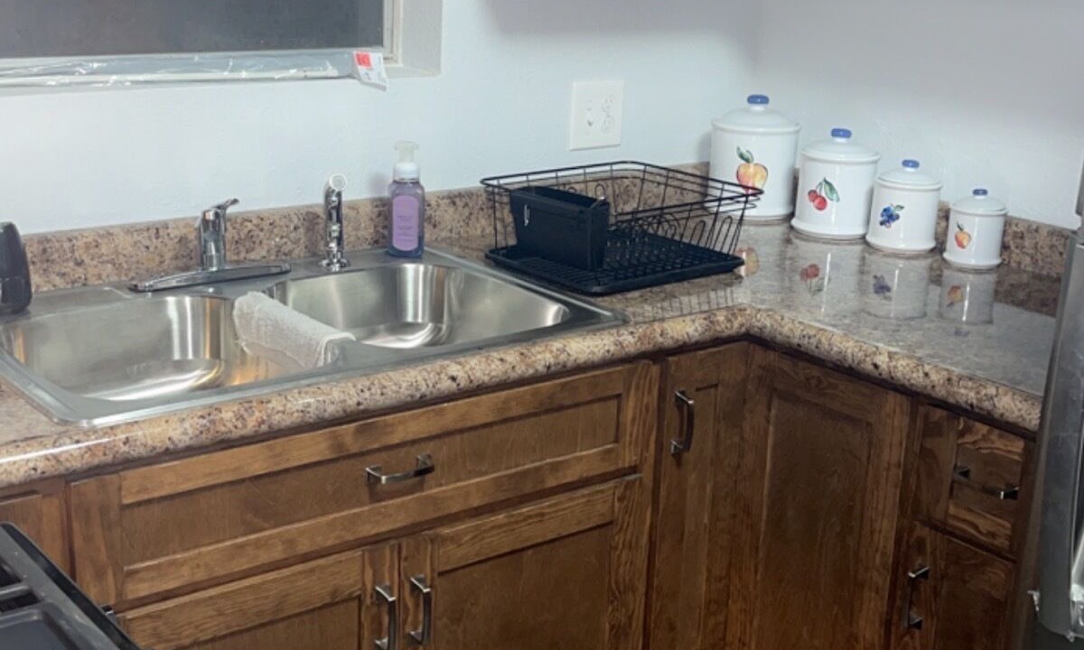 Photo of Kitchen in Palacios