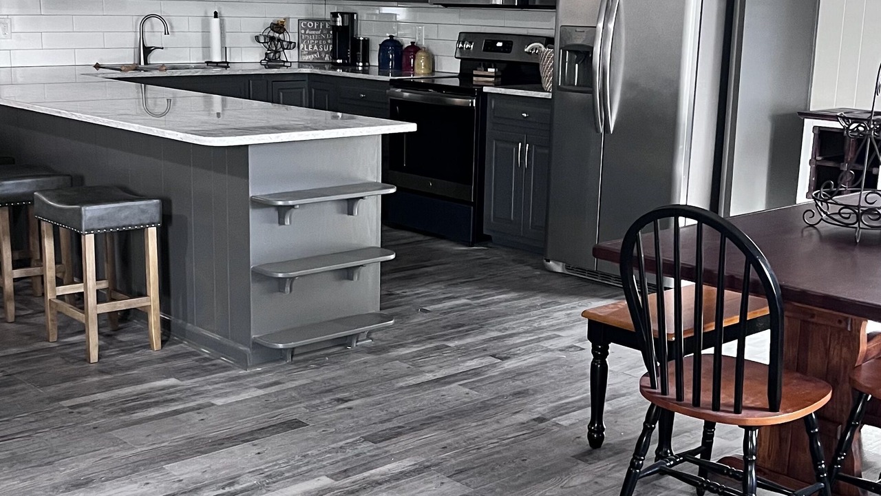 Photo of Kitchen in Danville