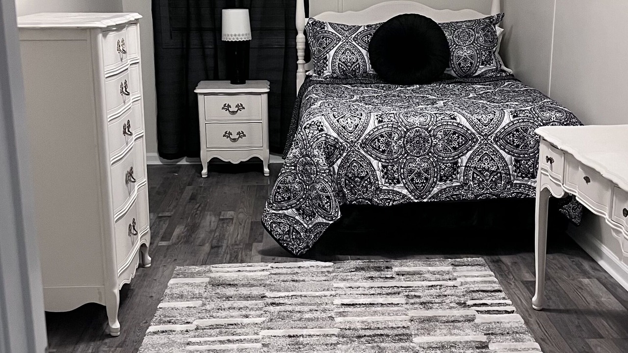 Photo of Bedroom in Danville