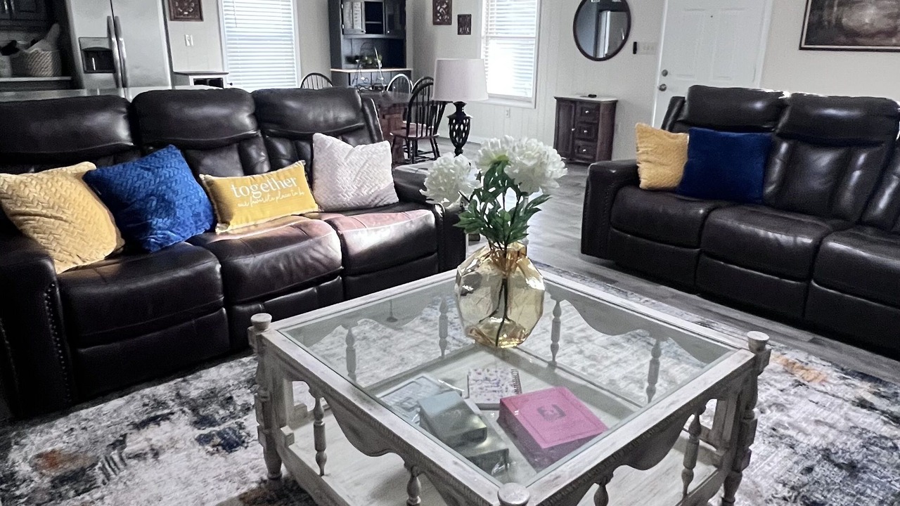 Photo of Livingroom in Danville