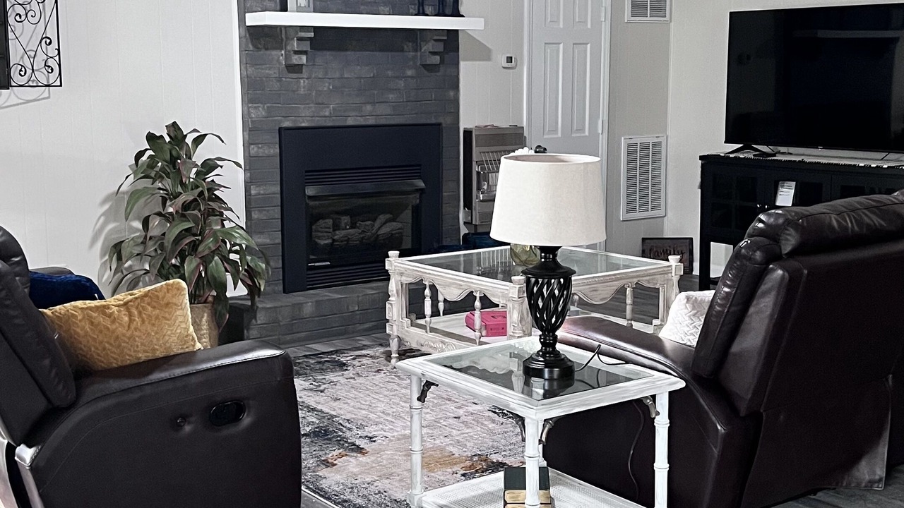 Photo of Livingroom in Danville