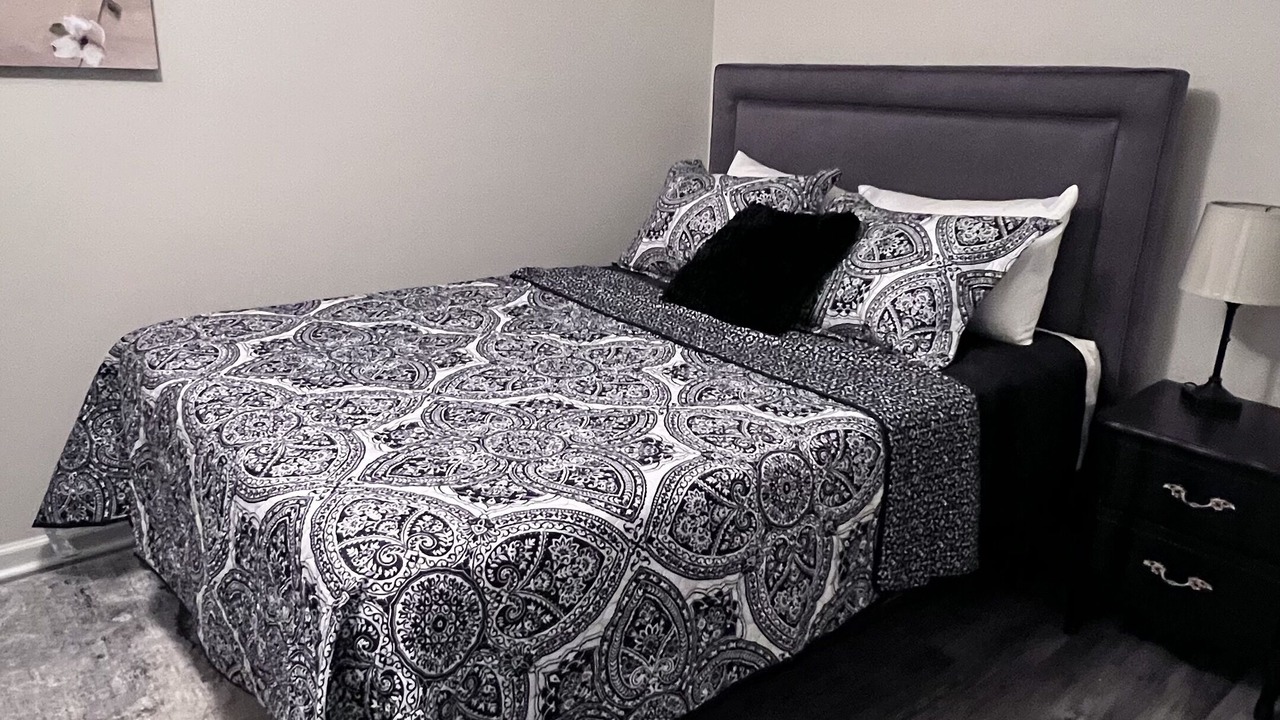 Photo of Bedroom in Danville