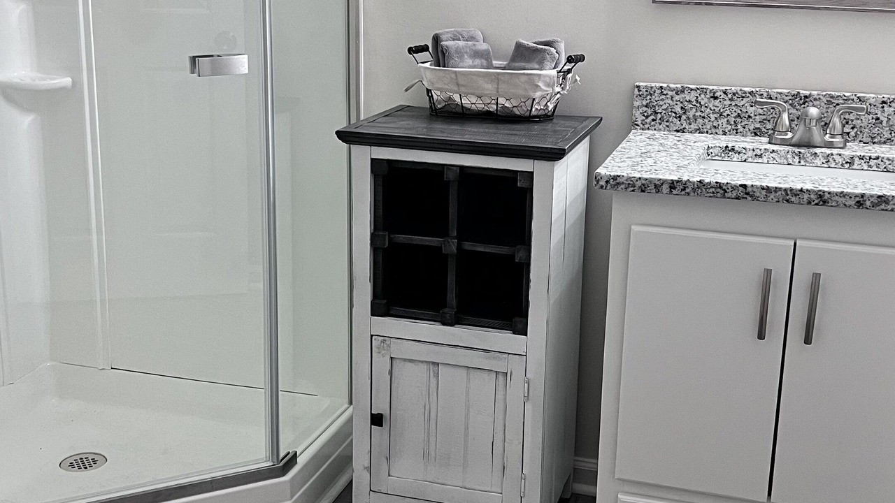 Photo of Bathroom in Danville