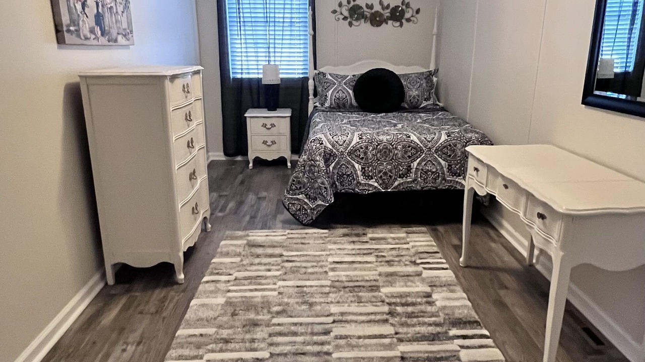 Photo of Bedroom in Danville
