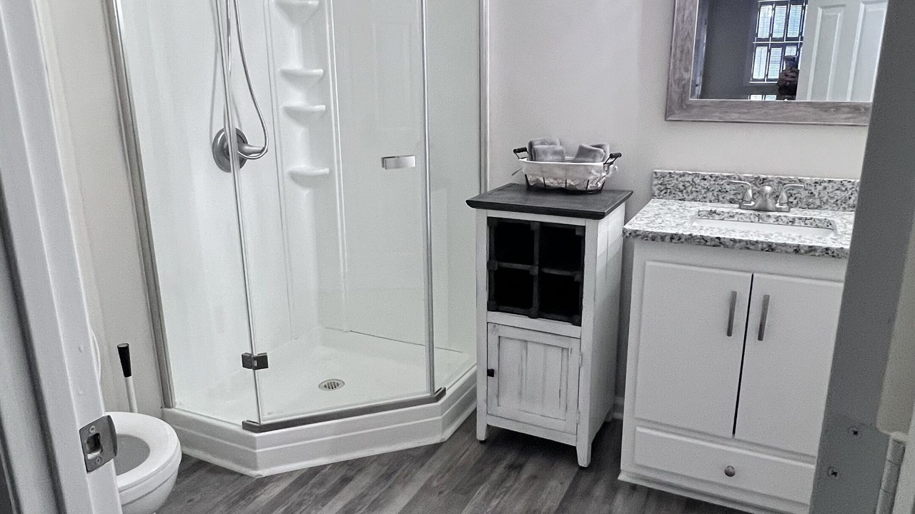 Photo of Bathroom in Danville