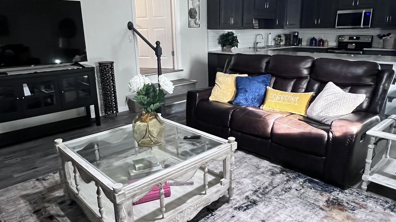 Photo of Livingroom in Danville