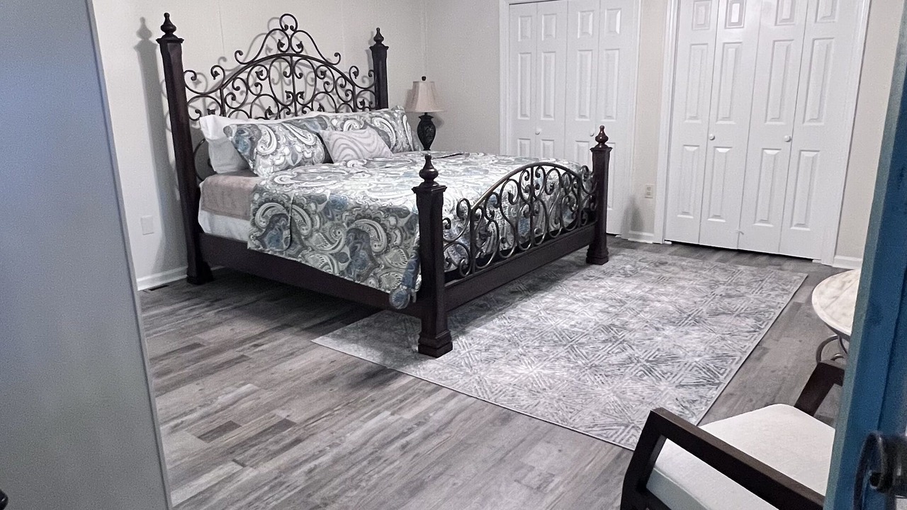 Photo of Bedroom in Danville