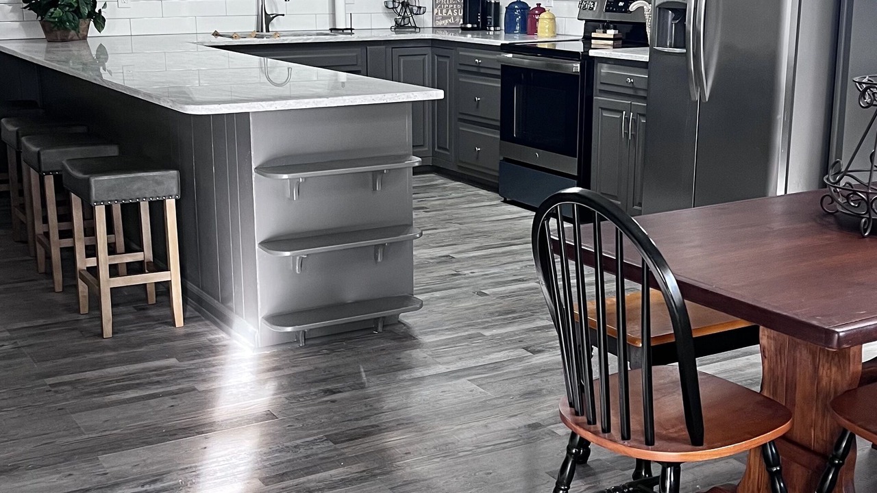 Photo of Kitchen in Danville
