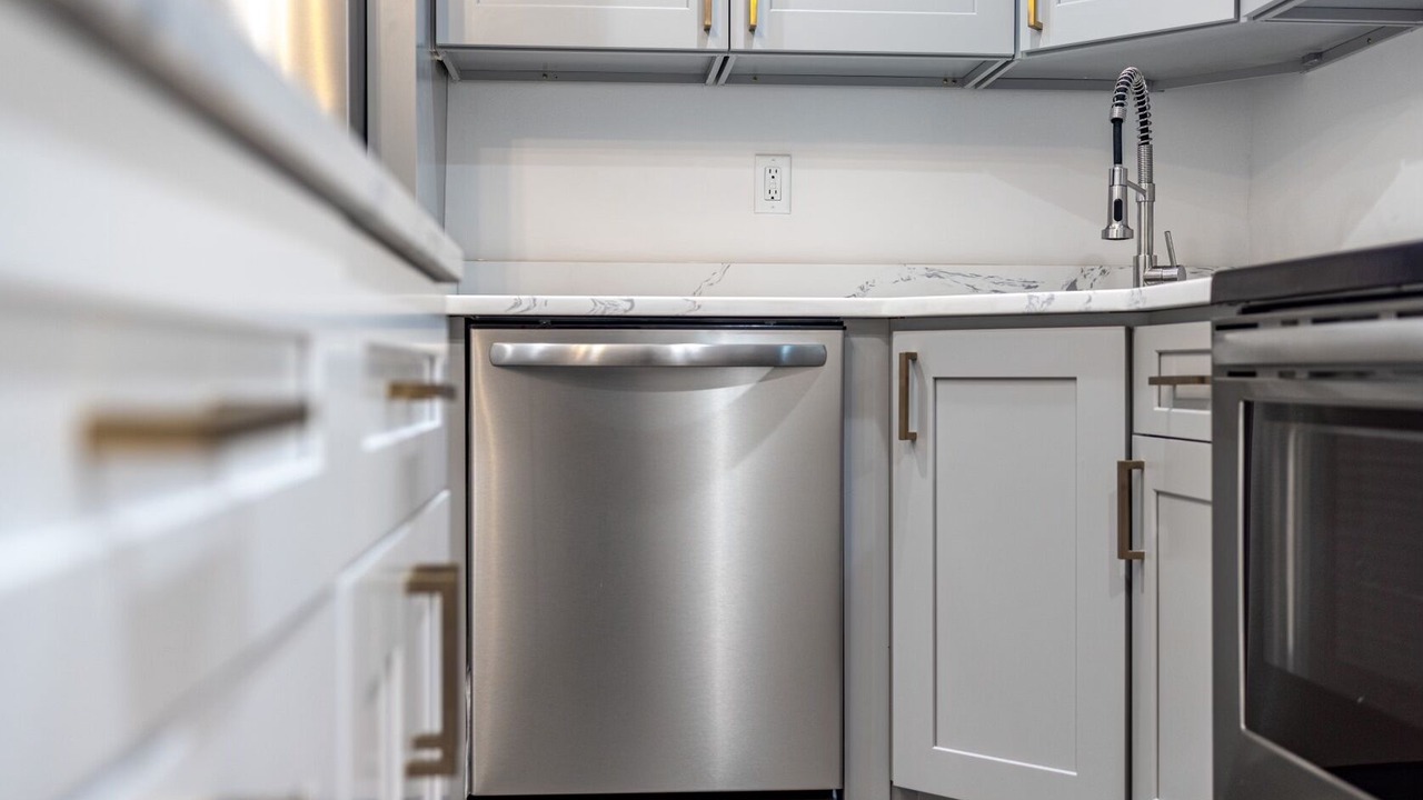 Photo of Kitchen in Trinidad