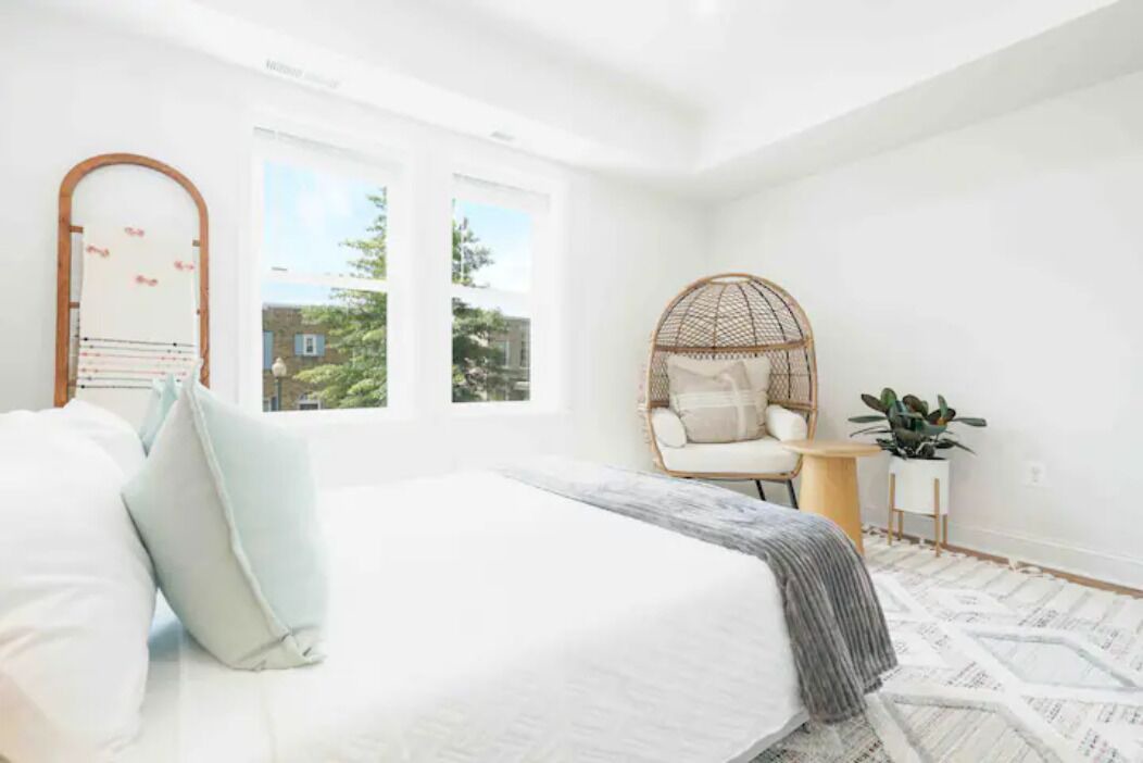 Photo of Bedroom in Trinidad