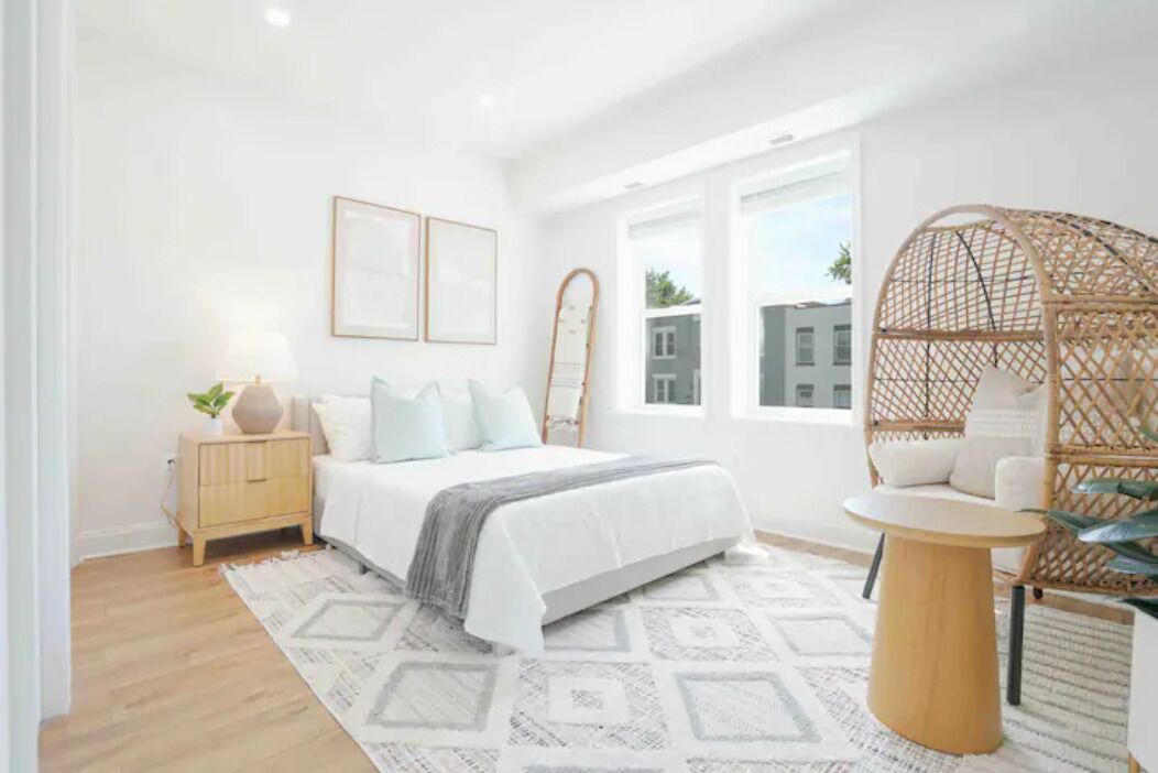 Photo of Bedroom in Trinidad