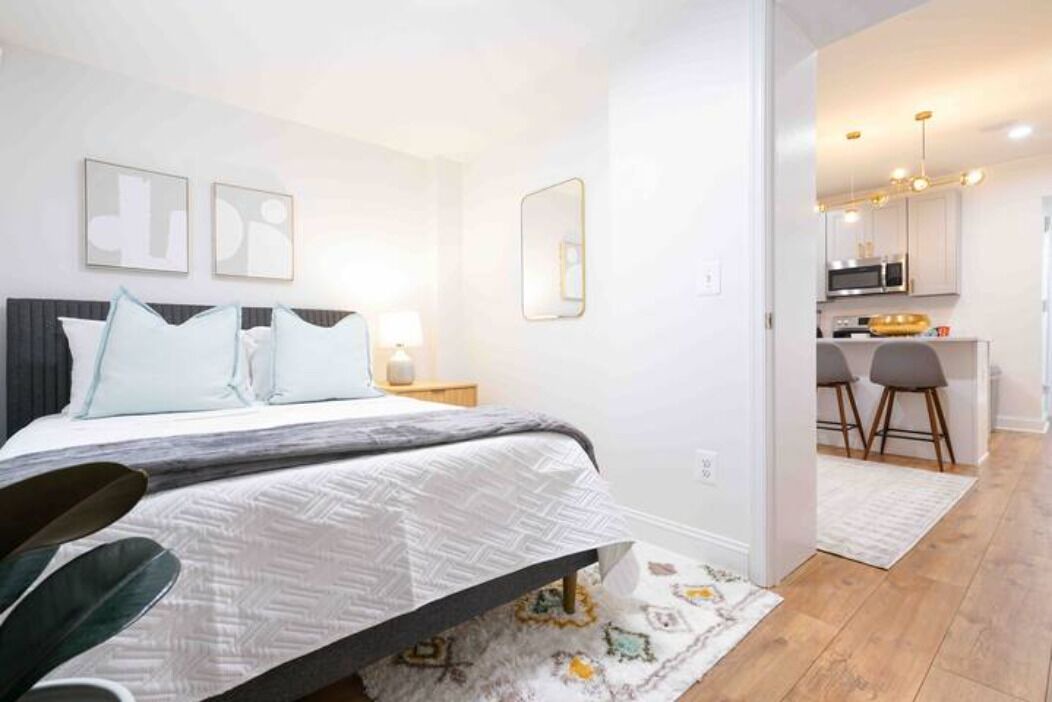 Photo of Bedroom in Trinidad