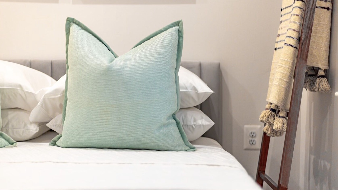 Photo of Bedroom in Trinidad
