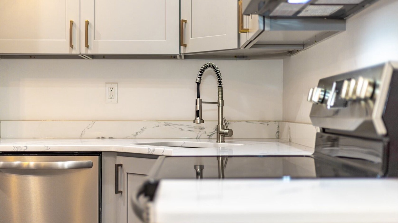 Photo of Kitchen in Trinidad