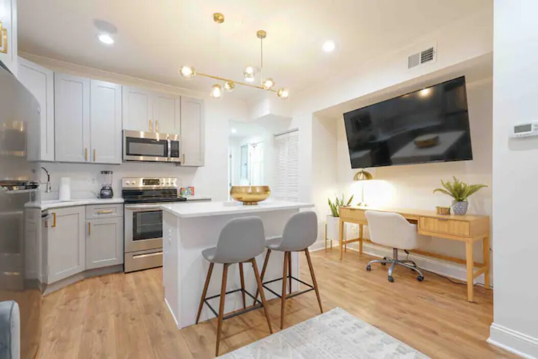 Photo of Kitchen in Trinidad