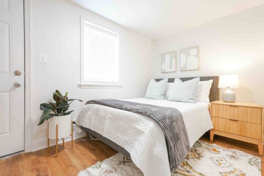 Photo of Bedroom in Trinidad