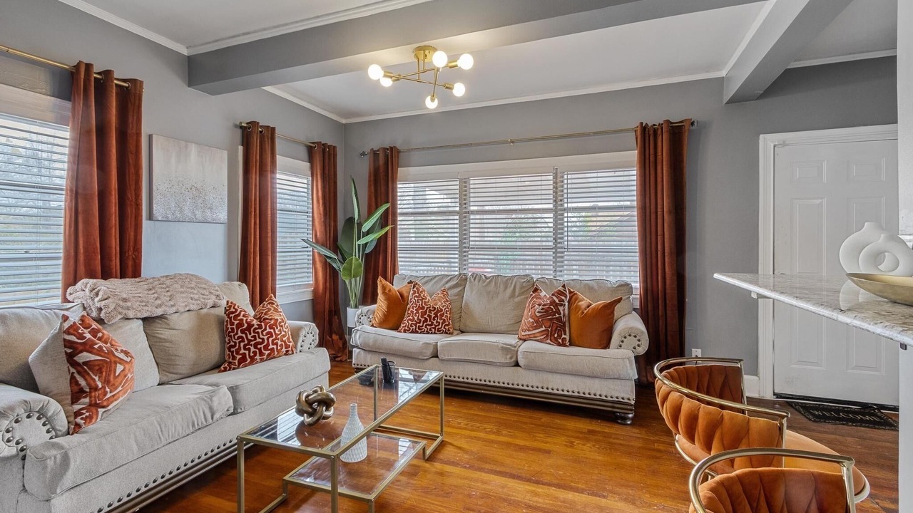 Photo of Livingroom in Vollintine-Evergreen