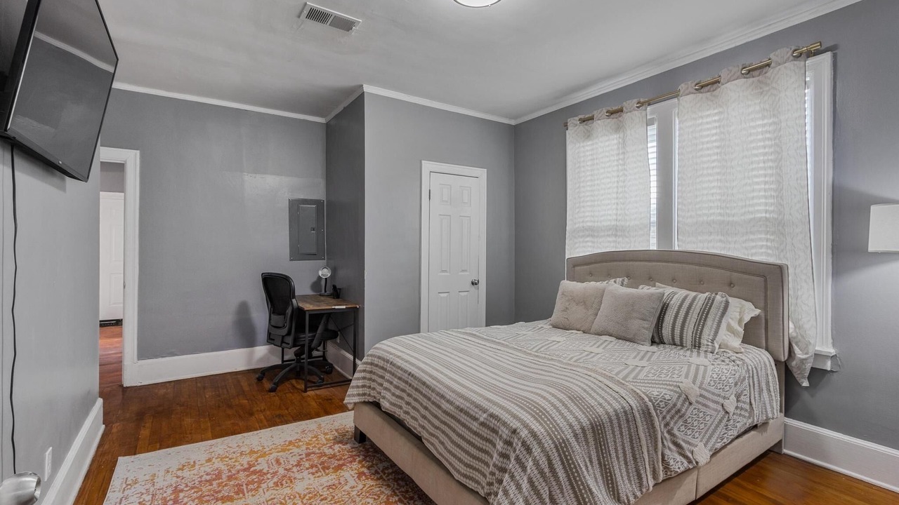 Photo of Bedroom in Vollintine-Evergreen