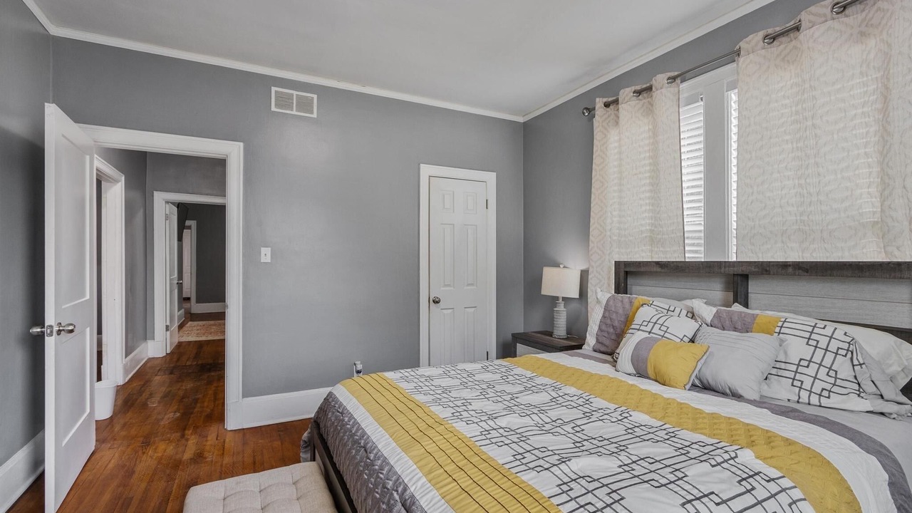 Photo of Bedroom in Vollintine-Evergreen